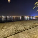 Studio Roses Beach