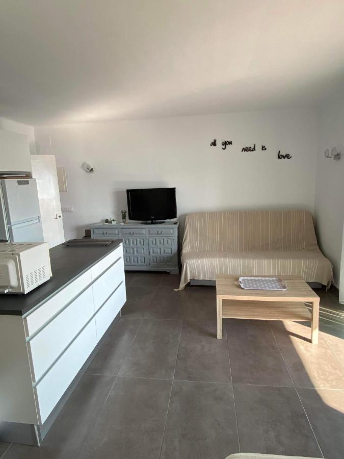 Studio Roses Beach Apartment Roses