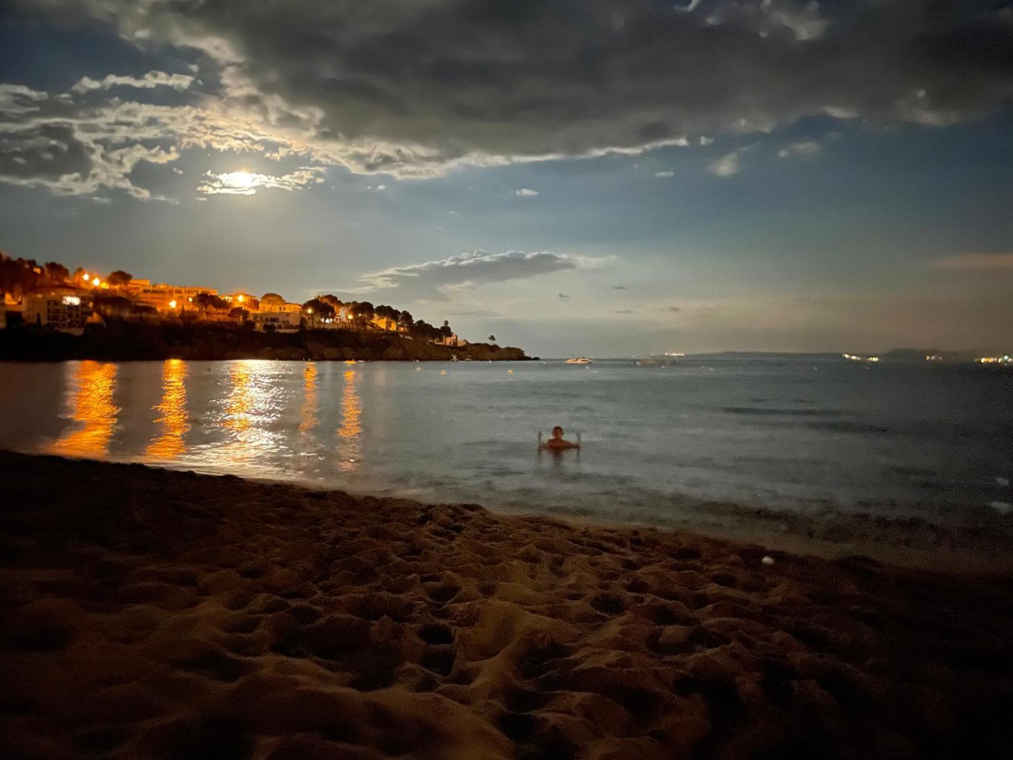Studio Roses Beach *